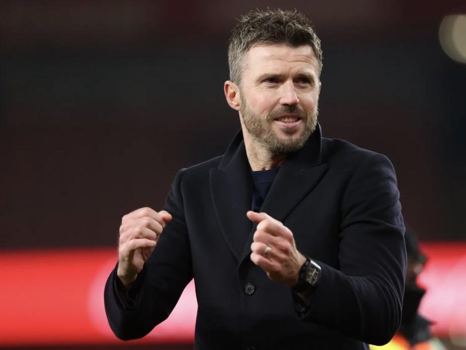 乐鱼专属资源-鲁尼:卡里克为球员注入了态度、专注和团队精神,阿莫林没有