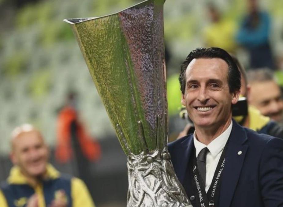 乐鱼线上服务-欧联前瞻|里尔VS维拉:英超争冠没做指望,埃梅里更喜欢这个赛场