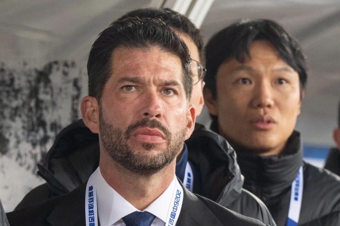 乐鱼官网-绍尔复出,斯坦丘返汉!武汉三镇明晚争首胜